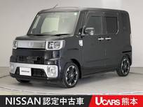 ダイハツ ウェイク 660cc 660 G SA ドラレコ ETC 両側電動スライドドア Blueto