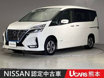 1.2 e-POWER ハイウェイスター V 全周囲カメラ プロパイロット 両側電動スラ