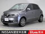 ルノー トゥインゴ 900cc インテンス