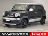 スズキ クロスビー 1000cc 1.0 ハイブリッド MZ スターシルバーエディション 4WD ドラレコ ETC メモリーナビ Bluetooth
