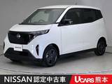 日産 サクラ X 前後ドラレコ 全周囲カメラ ディスプレイオ