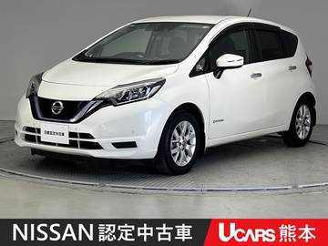 1.2 e-POWER X ドラレコ ETC 障害物センサー バックカメラ