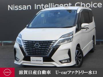 2.0 ハイウェイスター V 全周囲カメラ・純正ナビドラレコ・クルコン