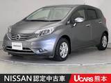 日産 ノート 1200cc 1.2 メダリスト ワイド保証1年付き ワンセグTV　LED