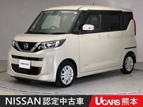 日産 ルークス 660cc 660 X ドラレコ 全周囲カメラ 電動スライドドア