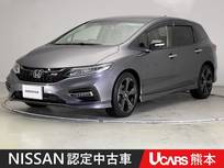 ホンダ ジェイド 1500cc 1.5 RS ホンダセンシング ディーラー保証　LEDヘッドライト