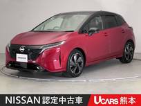 日産 ノートオーラ 1200cc 1.2 G BOSEサウンド　ドラレコ　シートヒーター