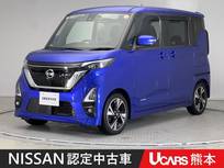 日産 ルークス 660cc 660 ハイウェイスターGターボ プロパイロット エディション 両側電動スライドドア ETC ドラレコ 全周囲