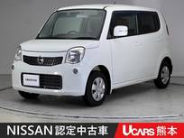 日産 モコ 660cc 660 X バックカメラ スマートキー2本 SDナビ オー