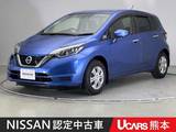 日産 ノート 1200cc 1.2 X ドラレコ アラウンドビューモニター Blueto