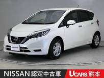 日産 ノート 1200cc 1.2 X ETC アラウンドビューモニター Bluetooth