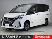 日産 セレナ 1200cc 1.2 e-POWER ハイウェイスター V ドラレコ ETC シートヒーター 全周囲カメラ