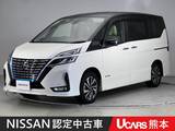 日産 セレナ 1200cc 1.2 e-POWER ハイウェイスター V ドラレコ ETC シートヒーター 全周囲カメラ