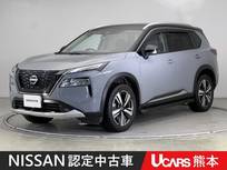 日産 エクストレイル 1500cc 1.5 G e-4ORCE 4WD サンルーフ ヘッドアップディスプレイ