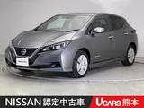 日産 リーフ S ETC ステアリングヒーター シートヒーター
