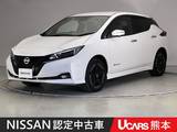 日産 リーフ e+ G 前後ドラレコ ETC 全周囲カメラ プロパイロ