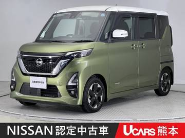 660 ハイウェイスターX プロパイロット エディション 前後ドラレコ ETC 両側電動スライドドアBlu