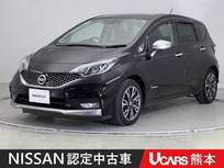 日産 ノート 1200cc 1.2 e-POWER X モードプレミア ツーリングパッケージ　ドラレコ　ETC