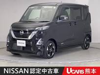 日産 ルークス 660cc 660 ハイウェイスターX プロパイロット エディション 両側オートスライド　ドラレコ　ETC　LED