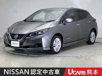 日産 リーフ S ETC ステアリングヒーター シートヒーター