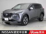 日産 エクストレイル 1500cc 1.5 X e-4ORCE 4WD 防水シート　パワーシート　シートヒーター