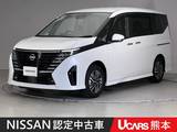 日産 セレナ 1400cc 1.4 e-POWER ハイウェイスターV