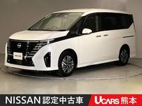 日産 セレナ 1400cc 1.4 e-POWER ハイウェイスターV 両側オートスライド　アラウンドモニター