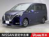 日産 セレナ 2000cc 2.0 ハイウェイスター V 両側オートスライド　ドラレコ　ETC