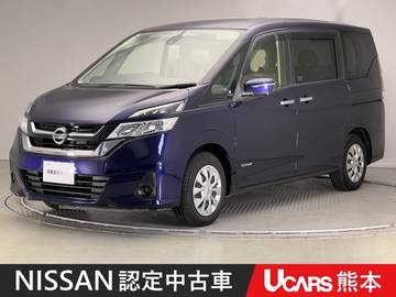2.0 X Vセレクション 後席モニター　両側オートスライド　ETC