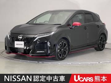 1.2 NISMO ドラレコ 全周囲カメラ ステアリングヒータ