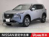 日産 エクストレイル 1500cc 1.5 X ドラレコ　シートヒーター　バックモニター