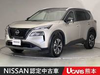 日産 エクストレイル 1500cc 1.5 X パワーシート　ディスプレイオーディオ