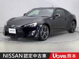 トヨタ 86 2000cc 2.0 GT ワイド保証1年付　ドラレコ　LED　DVD再生