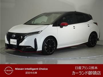 1.2 NISMO ドラレコ ETC 全周囲カメラ