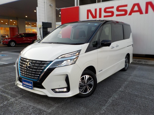 神奈川日産自動車株式会社 神奈川県 在庫一覧 日産公式中古車検索サイト