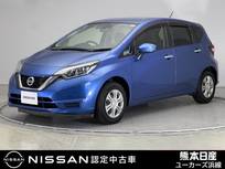 日産 ノート 1200cc 1.2 X メモリーナビ フルセグTV ディーラー保証 B