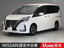 日産 セレナ 2000cc 2.0 ハイウェイスター V 前後ドラレコ　ETC プロパイロット 全周囲