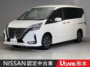 2.0 ハイウェイスター V 前後ドラレコ　ETC プロパイロット 全周囲