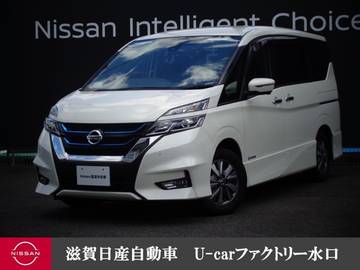 1.2 e-POWER ハイウェイスター V 純正大画面ナビ・プロパイロット