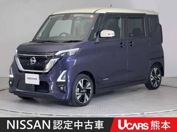 660 ハイウェイスターX プロパイロット エディション 両側オートスライドドア