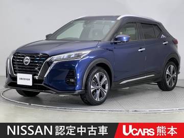 1.2 X ツートーン インテリアエディション (e-POWER) アラウンドモニター