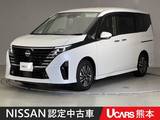 日産 セレナ 1400cc 1.4 e-POWER ハイウェイスターV 後席モニター 前後ドラレコ ETC 両側電動ス