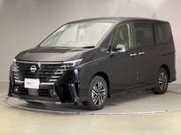 日産 セレナ 1400cc 1.4 e-POWER ハイウェイスターV 両側オートスライド　アラウンドモニター