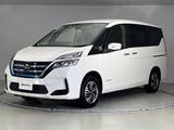 日産 セレナ 1200cc 1.2 e-POWER XV