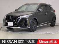 日産 キックス 1200cc 1.2 X 90周年記念車 (e-POWER) ドラレコ ETC プロパイロット アラウンドビ