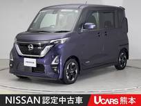 日産 ルークス 660cc 660 ハイウェイスターX プロパイロット エディション 前後ドラレコ ETC 両側オートスライドドア