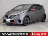 日産 ノート 1200cc 1.2 e-POWER NISMO アラウンドモニター　ドラレコ　LED