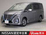日産 セレナ 1200cc 1.2 e-POWER ハイウェイスター V ドラレコ ETC 全周囲カメラ 両側電動スライ