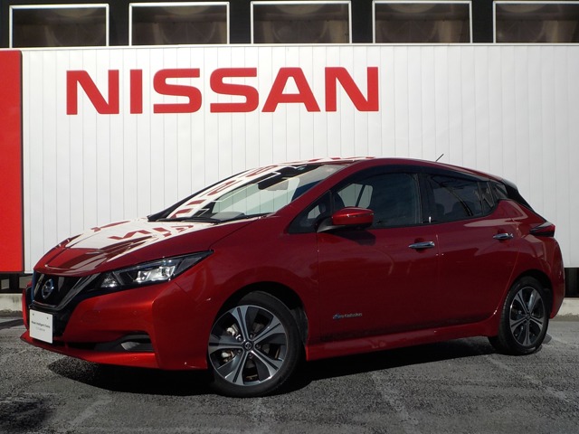 神奈川日産自動車株式会社 カーステーション都筑 神奈川県 リーフ 日産の在庫詳細から中古車を探す 日産公式中古車検索サイト