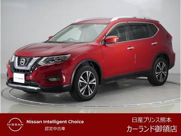 2.0 20Xi 2列車 4WD ドラレコ エマブレ プロパイロット